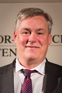 Portrait Robert Grassegger