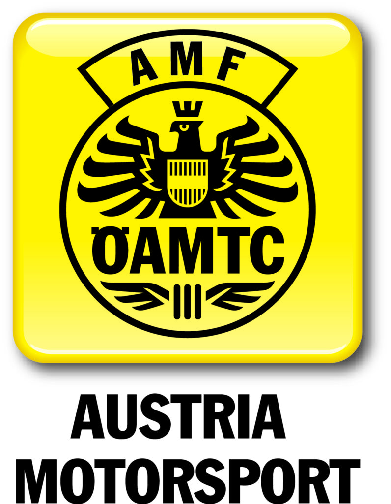 Logo ÖAMTC Austria Motosport