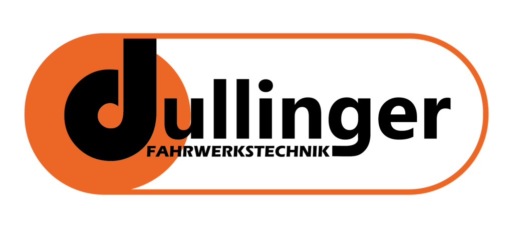 Logo Dullinger Fahrwerkstechnik – Sponsor des MSC Rottenegg
