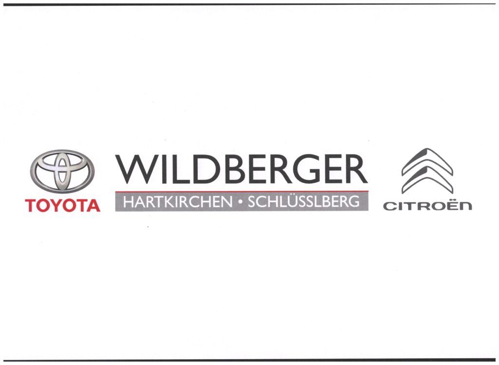 Logo Wildberger