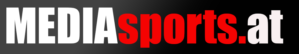 Logo Mediasports.at – Sponsor des MSC Rottenegg
