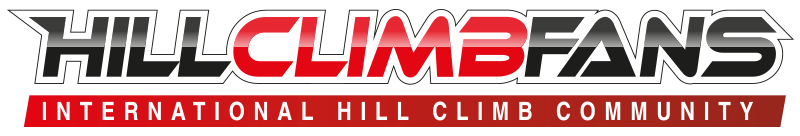 Logo Hill Climb Fans – Sponsor des MSC Rottenegg