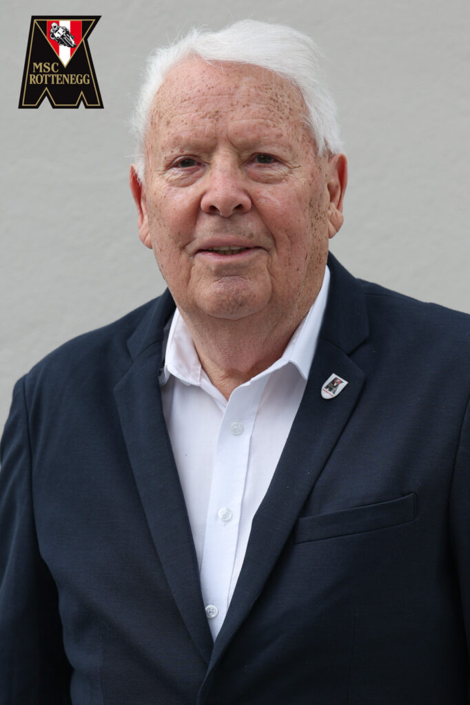 Portrait Heinz Huemer