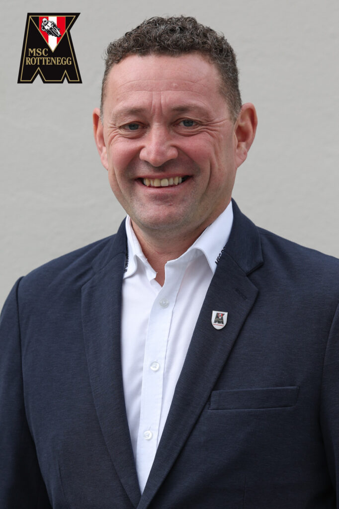 Portrait Markus Altenstrasser